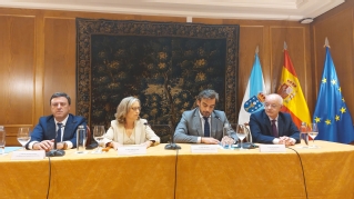 Inauguración de la Escuela de Verano del Poder Judicial en su edición de 2025